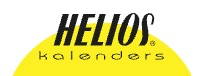 Helios Kalenders